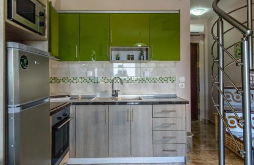 Vourvourou Apartamento | Simon Prince Prive