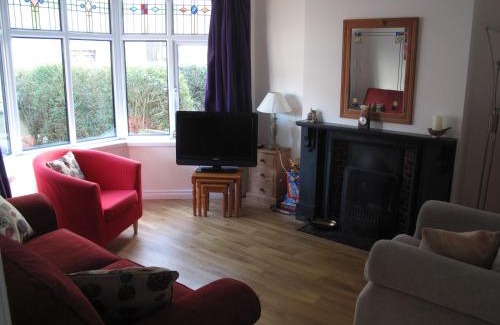 Bangor Casa | Simon's Cosy House