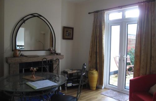 Bangor Casa | Simon's Cosy House