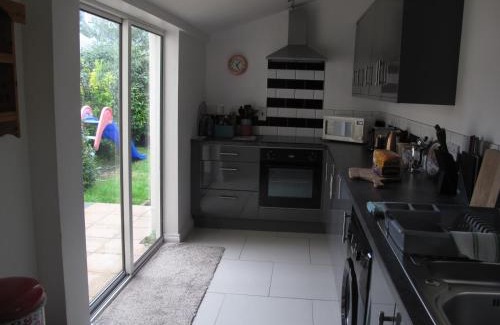Bangor Casa | Simon's Cosy House