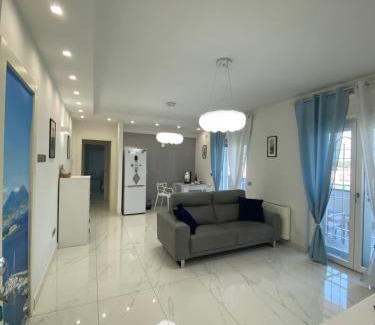 Volla Apartamento | Simon's House
