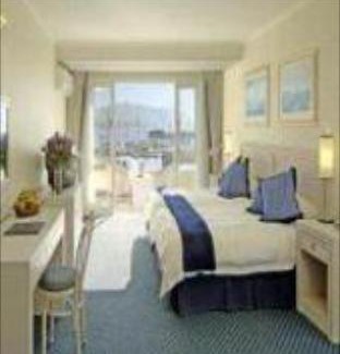 Simon's Town Hotel | Simon's Town Quayside Hotel