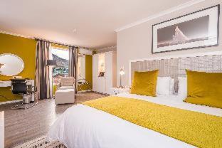 Simon's Town Hotel | Simon's Town Quayside Hotel