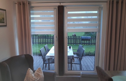 Usedom Casa | Simon Sylvia - Bungalow