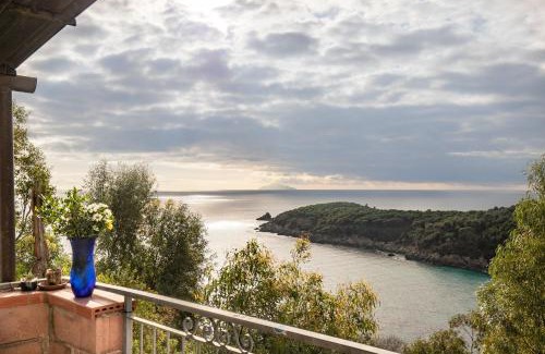 Campo nell'Elba Apartamento | Simona Panorama