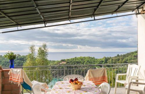 Campo nell'Elba Apartamento | Simona Panorama