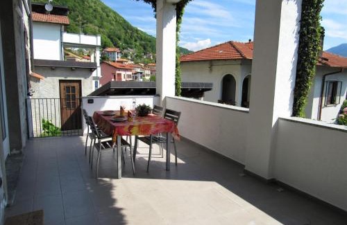 San Siro Apartamento | Simone-Ferienwohnung nahe Menaggio