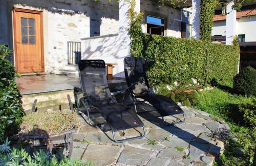 San Siro Apartamento | Simone-Ferienwohnung nahe Menaggio