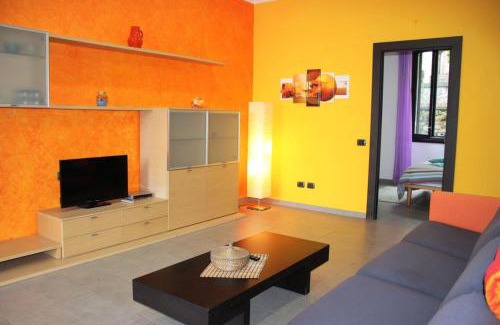San Siro Apartamento | Simone-Ferienwohnung nahe Menaggio