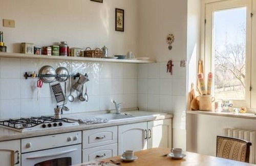 Torella dei Lombardi Casa | Simone House - Nature in Irpinia