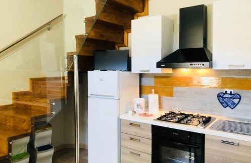 Roccella Jonica Casa | Simone Home