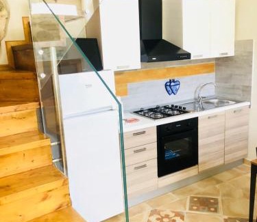 Roccella Jonica Casa | Simone Home