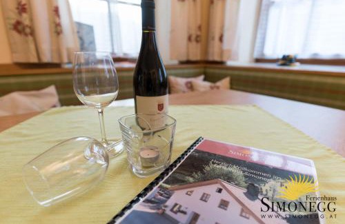 Schladming Casa | Simonegg