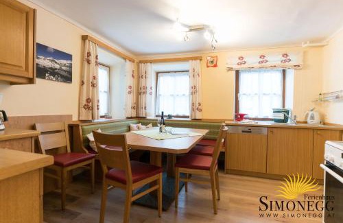 Schladming Casa | Simonegg
