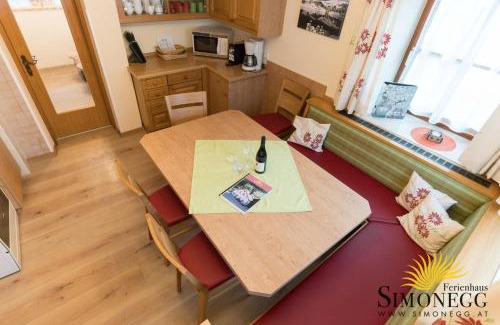 Schladming Casa | Simonegg