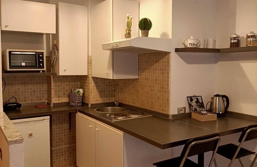 Calvairate Casa | Simonetta's apartment Porta Vittoria