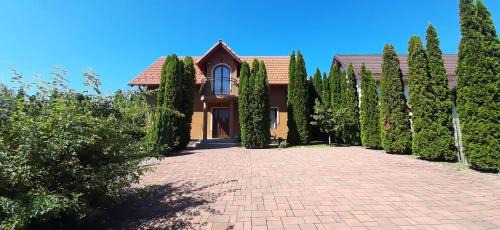 Eremitu Casa | Simonfi Villa
