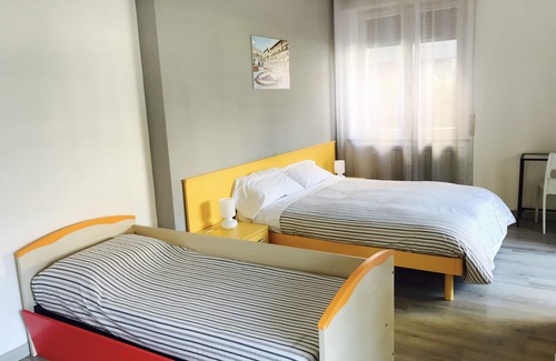 Cittadella Casa | Simoni 10