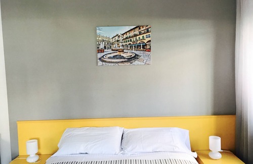 Cittadella Casa | Simoni 10