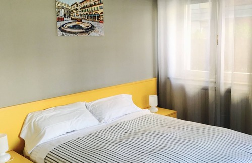 Cittadella Casa | Simoni 10