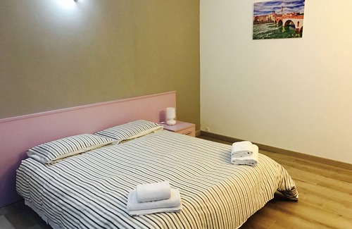 Cittadella Casa | Simoni 10