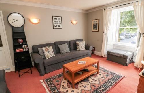 Rothbury Apartamento | Simonside Apartment