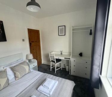 Heaton Apartamento | Simonside Apartment