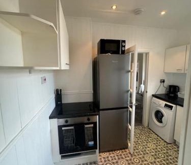 Heaton Apartamento | Simonside Apartment
