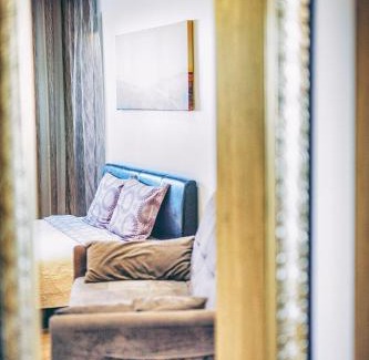 Haapsalu Apartamento | Simoone Kesklinna Apartment
