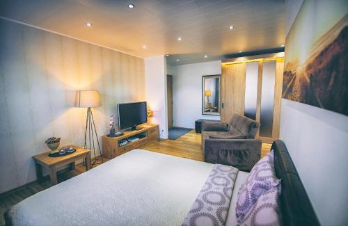 Haapsalu Apartamento | Simoone Kesklinna Apartment