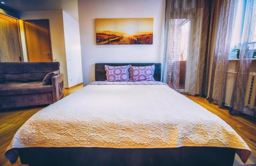 Haapsalu Apartamento | Simoone Kesklinna Apartment