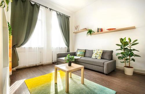 Esztergom Apartamento | Simor Apartments 59 spacious home central location