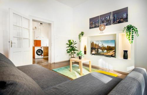 Esztergom Apartamento | Simor Apartments 59 spacious home central location