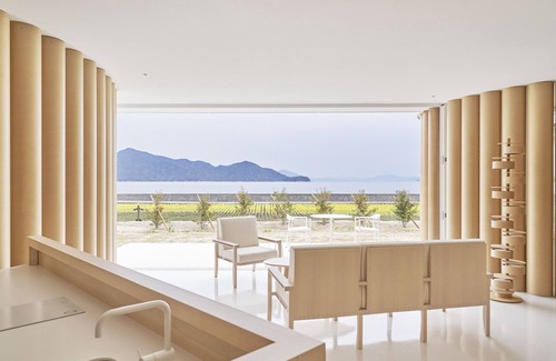 Otake Otro | Simose Art Garden Villa
