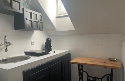 Cacak Apartamento | Simovic