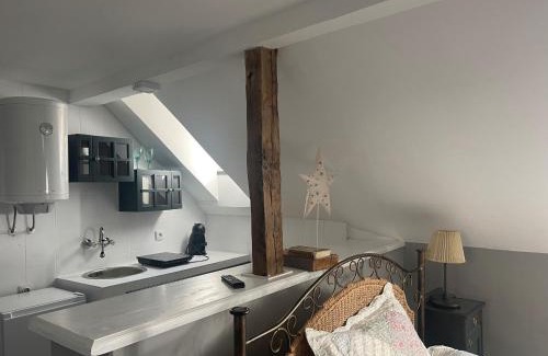 Cacak Apartamento | Simovic