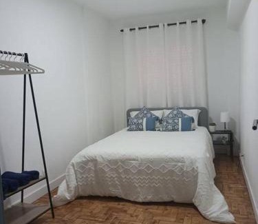 Sao Domingos de Benfica Apartamento | Simpático apartamento no centro