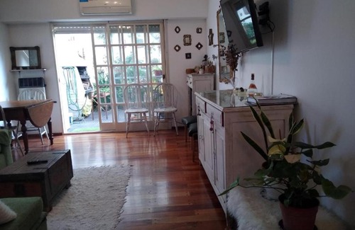 Olivos Cama Y Desayuno | Simpatico Duplex