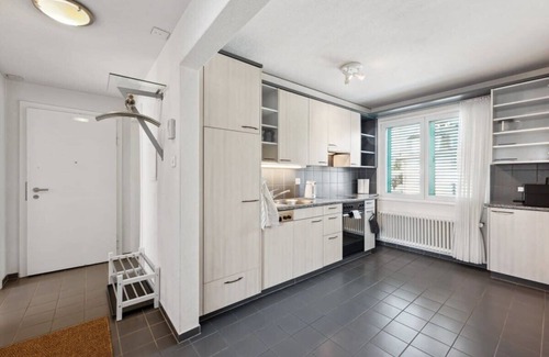 Seebach Apartamento | Simple 2 Bedroom apartment in Oerlikon