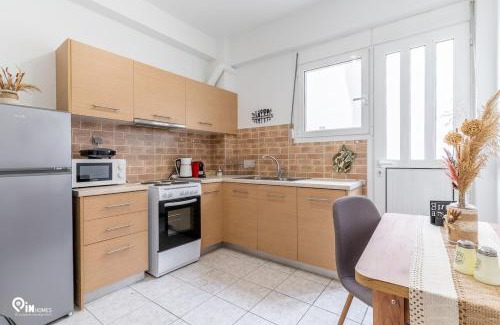 Kolokinthou Apartamento | 'Simple and Comfy' Amazing House