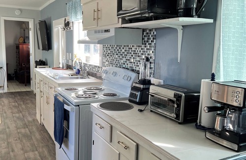 Snow Hill Casa | Simple and cozy house in Snow Hill