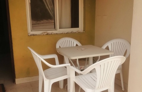 Makadi Bay Apartamento | simple and cozy .. makadi heights orascom