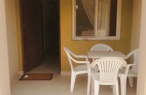 Makadi Bay Apartamento | simple and cozy .. makadi heights orascom