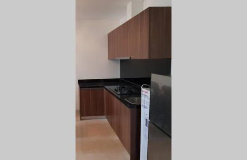Pancoran Apartamento | Simple and luxury one bedroom apartment lavenue by sang living