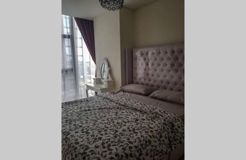 Pancoran Apartamento | Simple and luxury one bedroom apartment lavenue by sang living