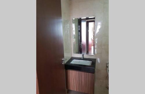 Pancoran Apartamento | Simple and luxury one bedroom apartment lavenue by sang living