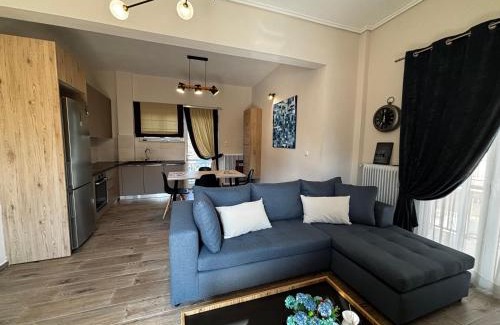 Kalamata Casa | Simple and Relaxing House!