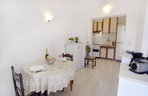 Murine Apartamento | Simple apartment near the center and sea Umag