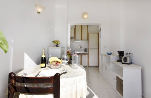 Murine Apartamento | Simple apartment near the center and sea Umag