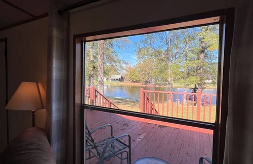 Saluda Casa | Simple Blessings | A View in Every Room | Sleeps 6